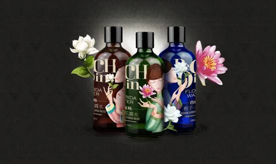 化妝品包裝的這些設計理念你知道嗎？