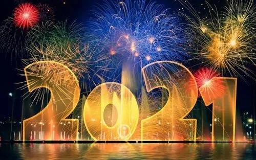 喜迎2021，解譯2021時尚色-你品牌需要的顏色